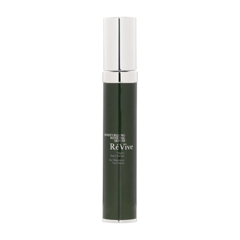 ReVive Moisturizing Renewal Serum Nightly Repair Booster 12610364/109885 30ml/1oz