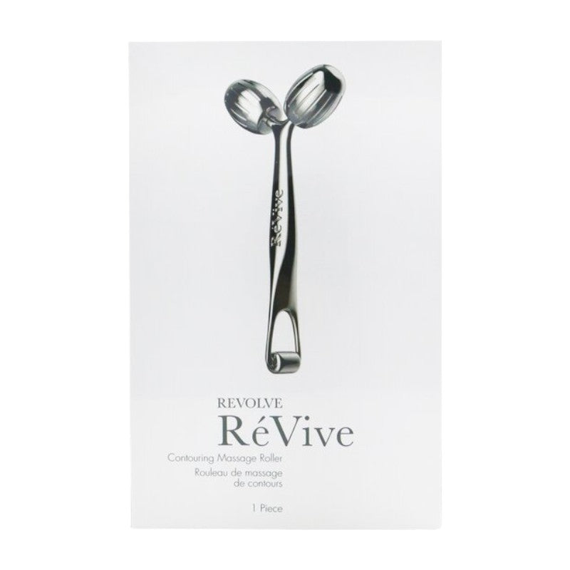 ReVive Revolve Contouring Massage Roller 202602 1pc