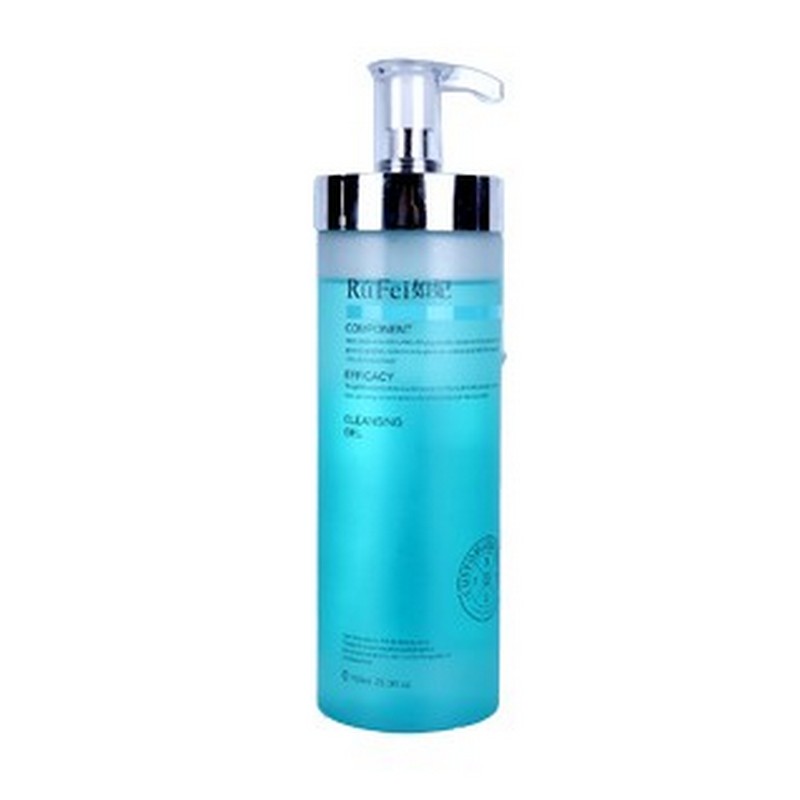 RuFei Amino Acid Moisturizing Cleansing Gel 750ml