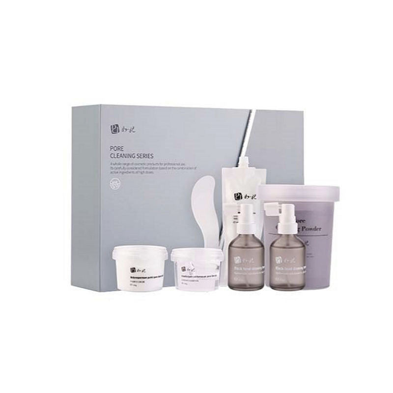 RuFei Pore Cleansing Series Therapy 15tps