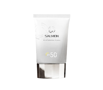 Salmon UV Protection Cream SPF 50 50ml