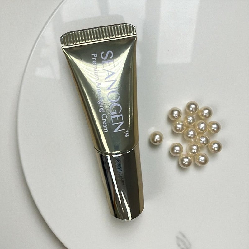 Seanogen Beauty Premium Anti-Aging Skin Cell Rejuvenation Cream 3ml x 5pcs