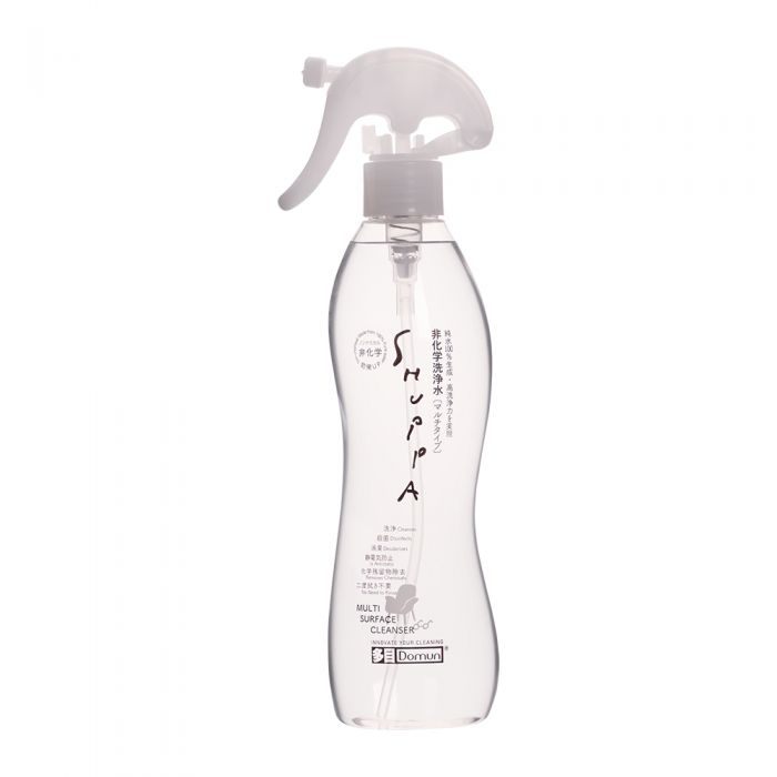 Shuppa Multi Surface Cleanser 320ml