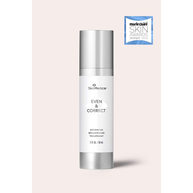 SkinMedica Even &amp; Correct Advanced Brightening Treatment 3.0 60ml 2oz