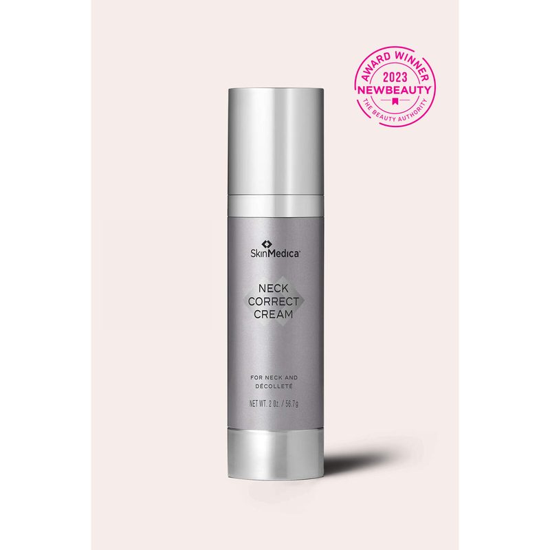 SkinMedica Neck Correct Cream 56.7g 2oz