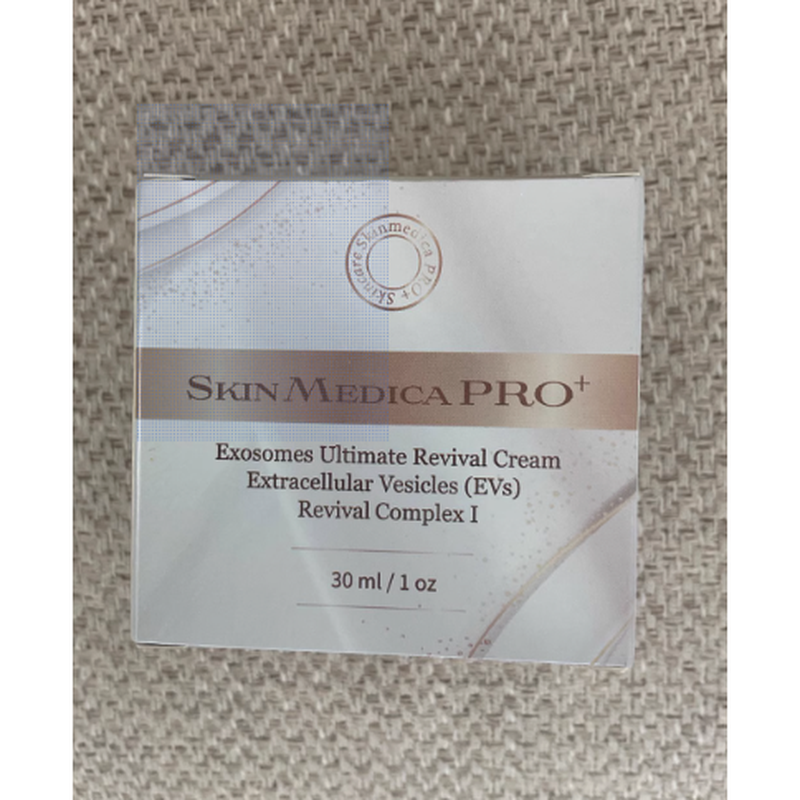 SkinMedica PRO+ Exosomes Ultimate Revival Cream 30ml 1oz