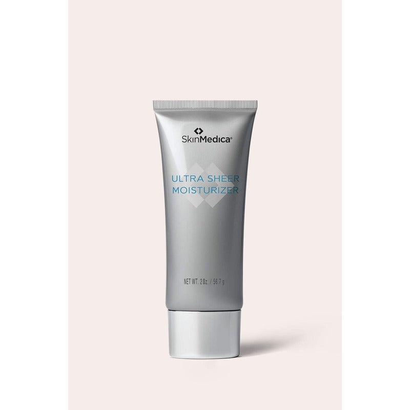 SkinMedica Ultra Sheer Moisturizer 56.7g 2oz