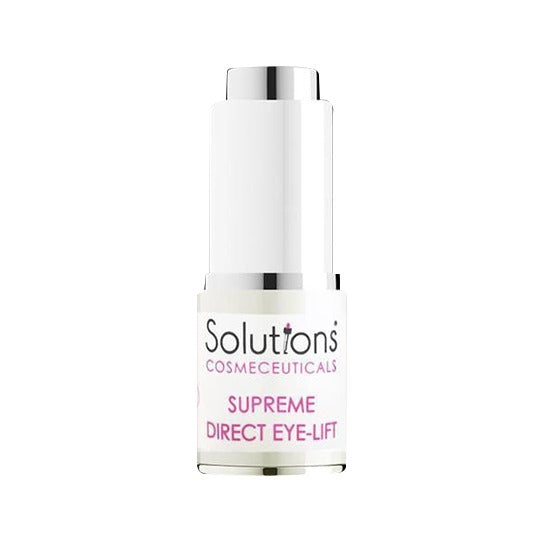 Solutions Cosmeceuticals Supreme Direct Eye-Lift 6ml