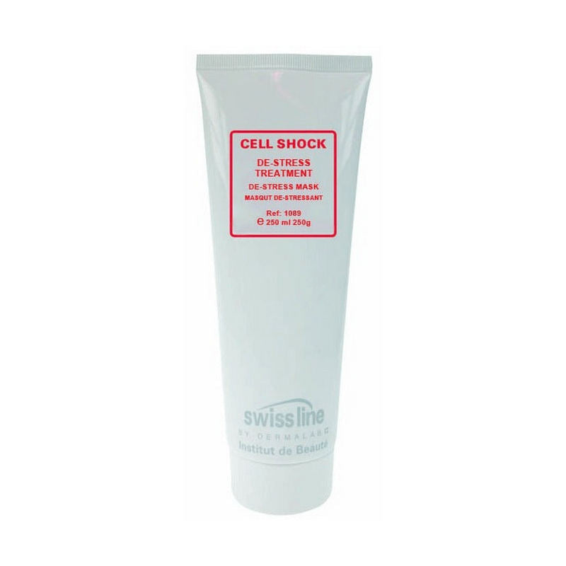 Swissline De-Stress Mask 250ml