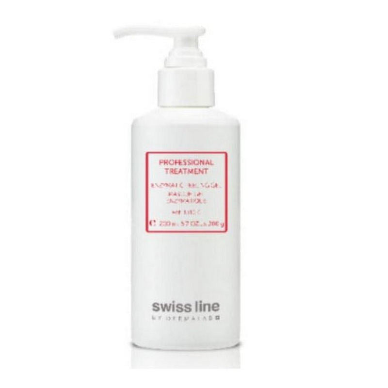 Swissline Enzymatic Peeling Gel 200ml