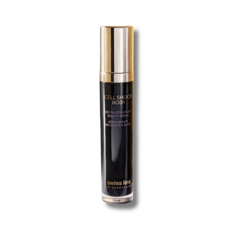 Swissline CS Body Decollete &amp; Bust Beautifying Serum 50ml
