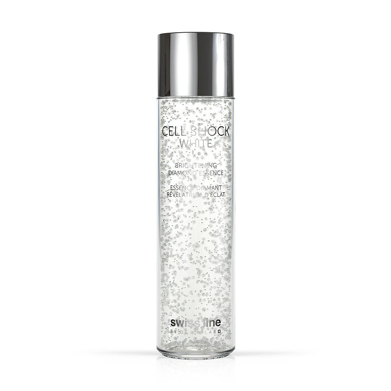 Swissline CSW Brightening Diamond Essence 150ml