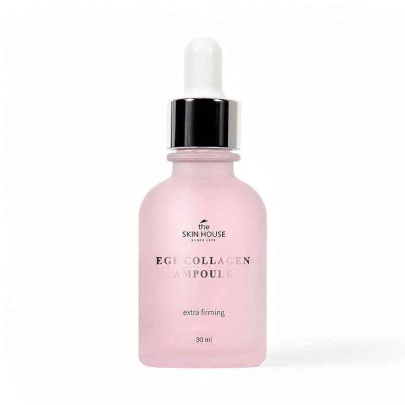 the SKIN HOUSE EGF Collagen Ampoule 30ml