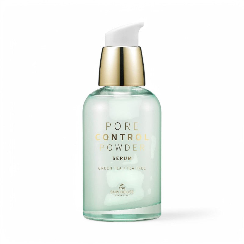 the SKIN HOUSE Pore Control Powder Serum 50ml