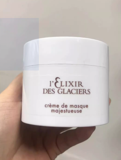 Valmont Valmont Elixir Des Glaciers Masque Majestueux 100ml