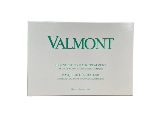 Valmont Regenerating Mask Treatment 5pcs