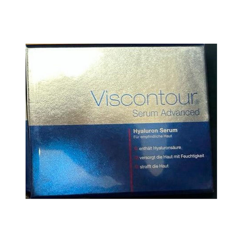 Viscontour Hyaluron Serum 1ml x 30