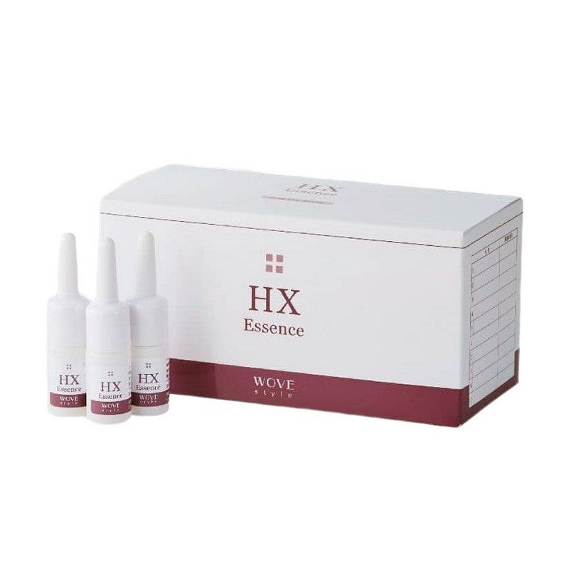 WOVE style HX Essence 2ml x 10