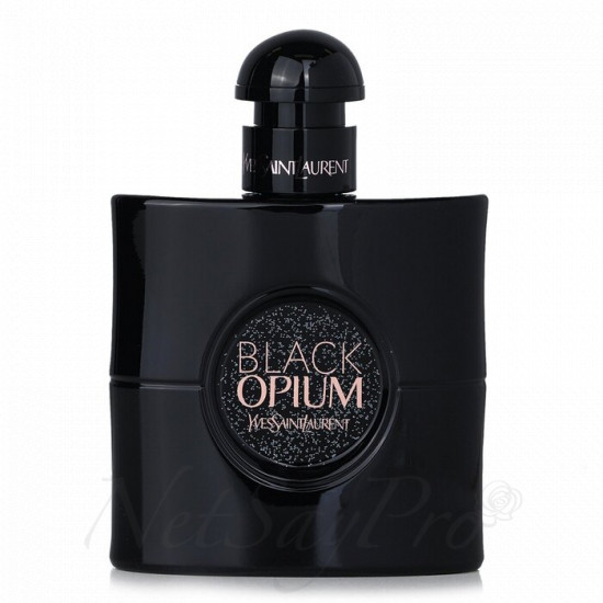 Black Opium Le Parfum 50ml/1.6oz
