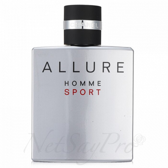 Allure Homme Sport 淡香水噴霧 50ml/1.7oz