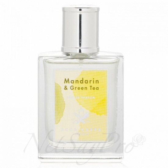 Mandarin & Green Tea Eau De Parfum Spray 50ml/1.7oz