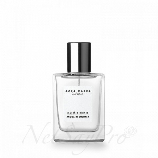White Moss Eau De Parfum Spray 50ml/1.7oz