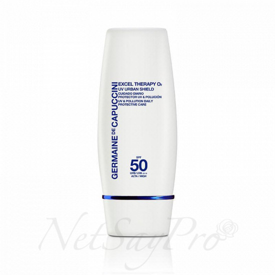 防曬乳 SPF50 (修護細胞/增強防禦功能/防紫外線) 30ml
