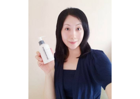超抵網購大分享「NetSayPro醫學護膚品購物網」✧ Dermalogica 水嫩潔容乳油
